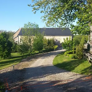 D'hôtes De Campagnet Moyrazes