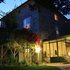  Couette-café La Maison Des Chartreux France