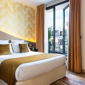 **** Hotel Hor Europe France